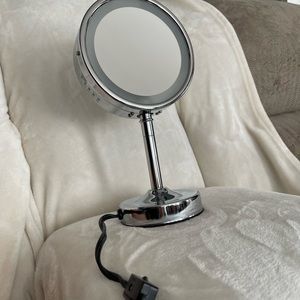 Conair Light Up Makeup Mirror